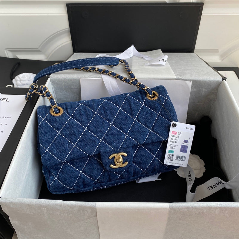 LO - CHL  BAGS FOR WOMEN - FASHION LUXURY BAGS - 863