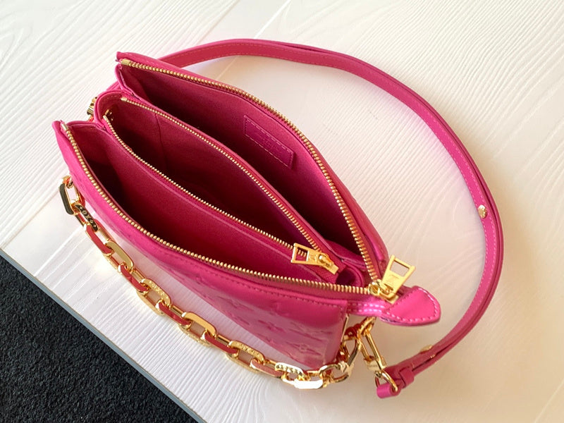 BB - LV Bags - 17321