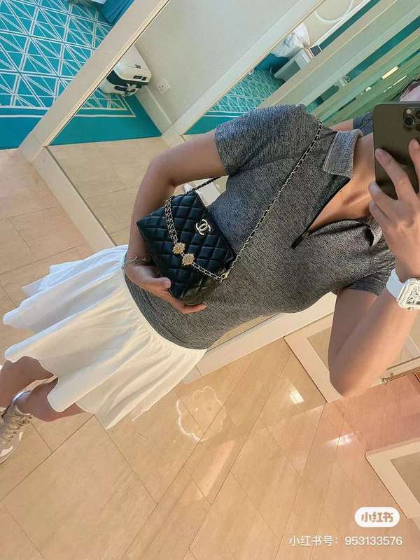 LO - CHL  BAGS FOR WOMEN - FASHION LUXURY BAGS - 278