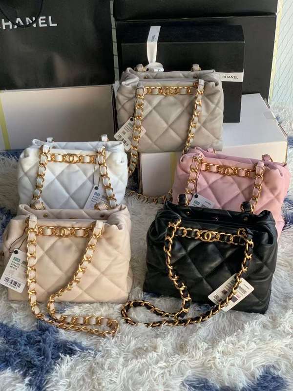 LO - CHL  BAGS FOR WOMEN - FASHION LUXURY BAGS - 566