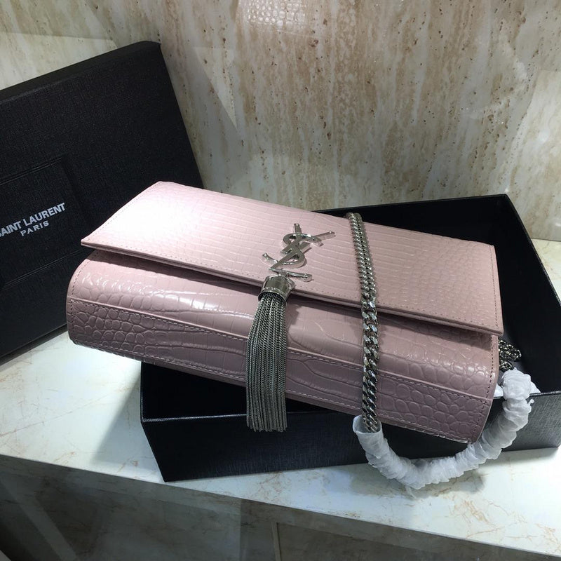BB - YSL Bag - 2692