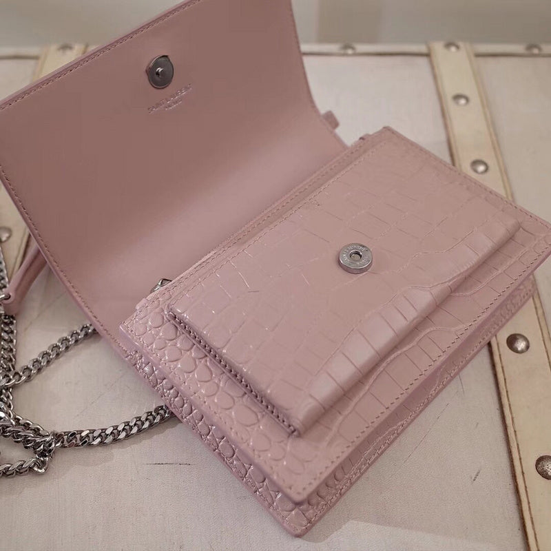 BB - YSL Bag - 3878