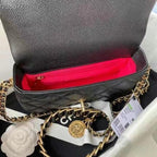 LO - CHL  BAGS FOR WOMEN - FASHION LUXURY BAGS - 775
