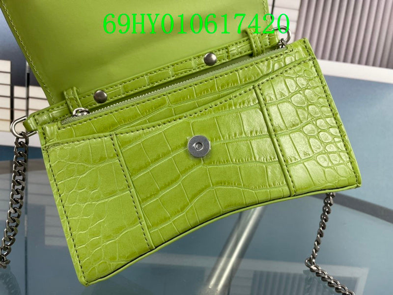 LO - BGA Bags - 2267