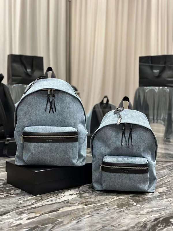 Lusso Official - SLY Bags 528