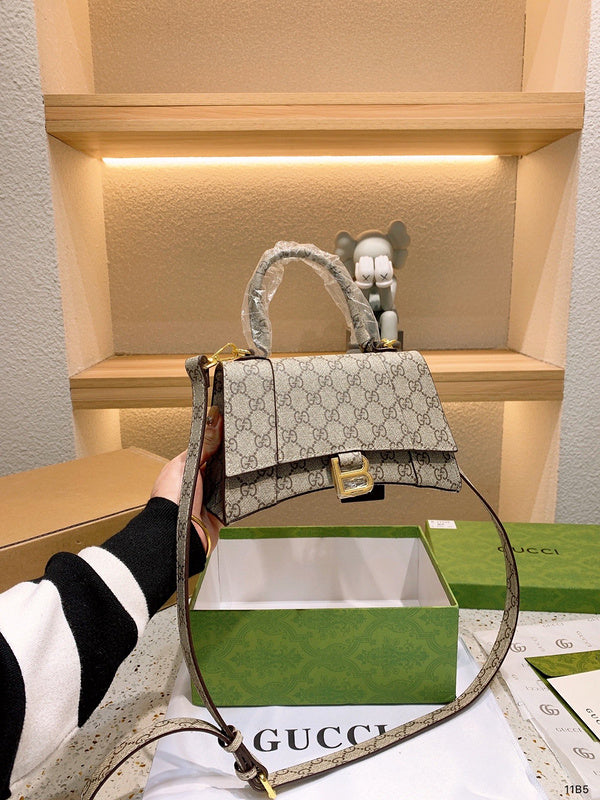 LO - BGA Bags - 1512