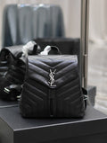 YSL BAGS - WOMEN LOVE LUXURY BAGS - 129