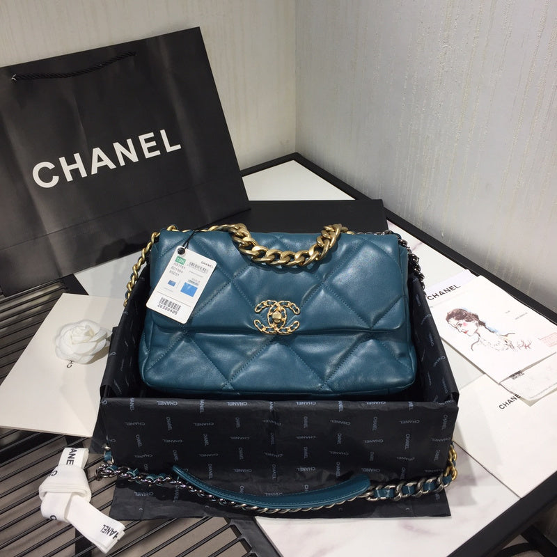 LO - CHL  BAGS FOR WOMEN - FASHION LUXURY BAGS - 878
