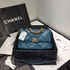 LO - CHL  BAGS FOR WOMEN - FASHION LUXURY BAGS - 878