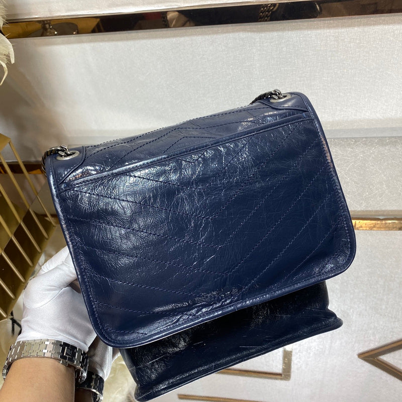 YSL BAGS - WOMEN LOVE LUXURY BAGS - 2189