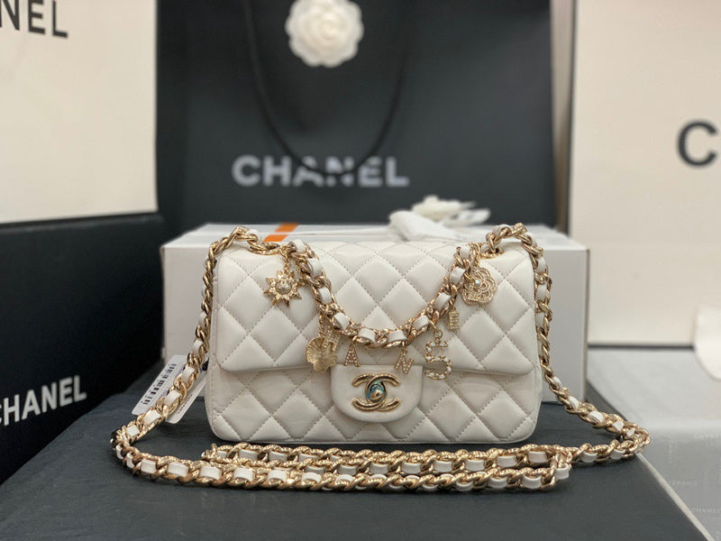 Lusso Official -  CHL BAGS  - 613