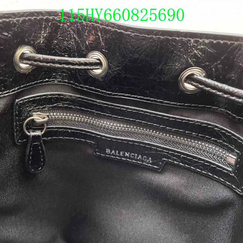 LO - BGA Bags - 2141