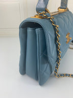 LO - CHL Bags - 2076
