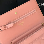 LO - CHL  BAGS FOR WOMEN - FASHION LUXURY BAGS - 963