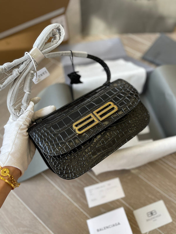 LO - BGA Bags - 1487