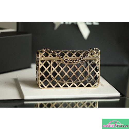 Lusso Official -  CHL BAGS  - 624