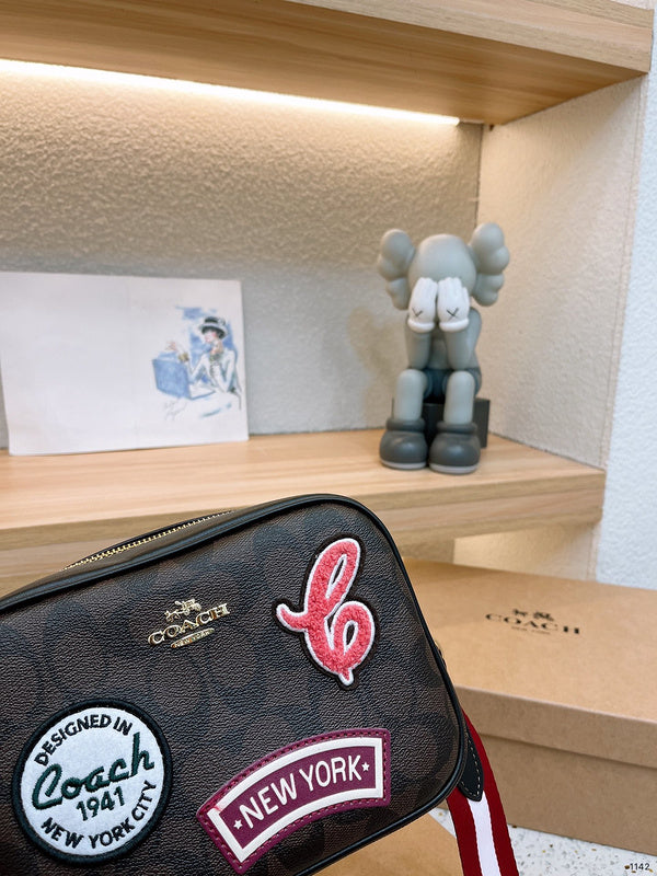 LO - CCH Bags - 394