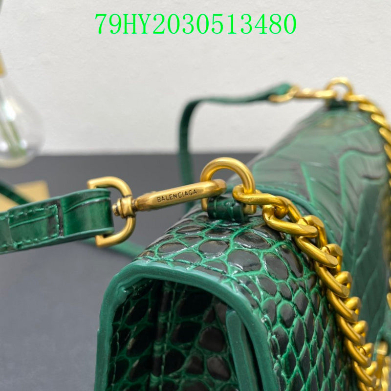 LO - BGA Bags - 2296