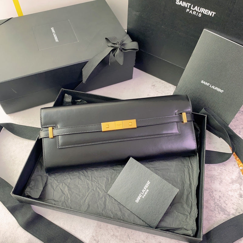 Lusso Official - LUXURY YSL BAGS - 922