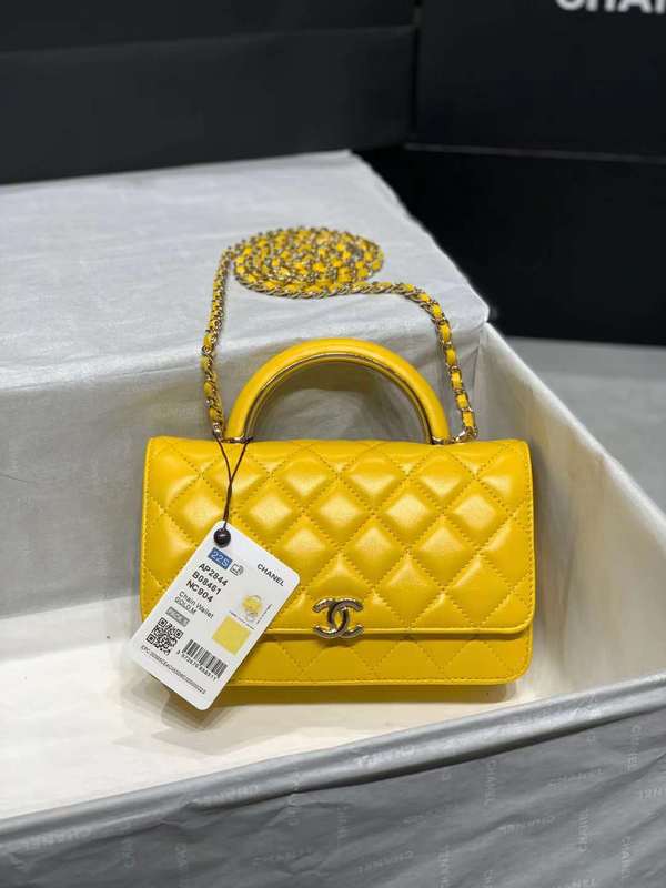 LO - CHL  BAGS FOR WOMEN - FASHION LUXURY BAGS - 262