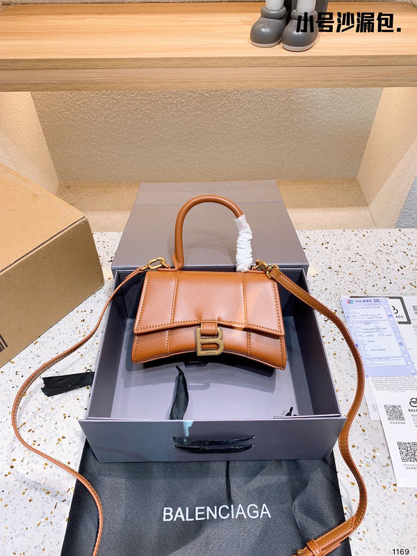 LO - BGA Bags - 1521