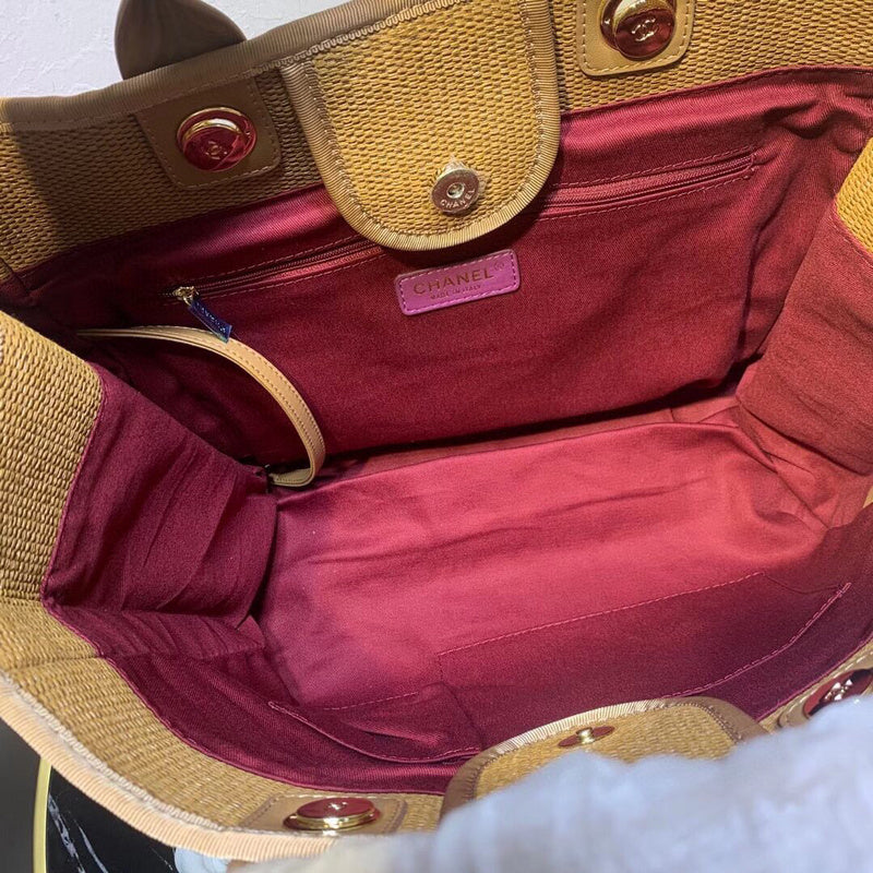 LO - CHL Bags - 1909