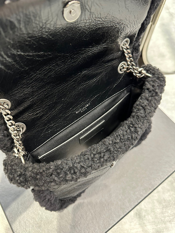 BB - YSL Bag - 3908