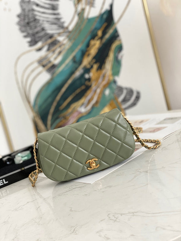 Lusso Official -  CHL BAGS  - 346