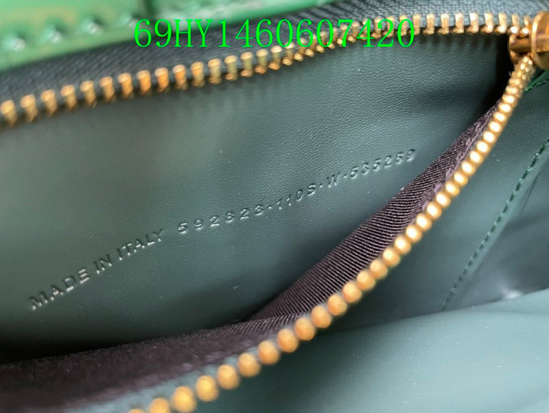 LO - BGA Bags - 2275