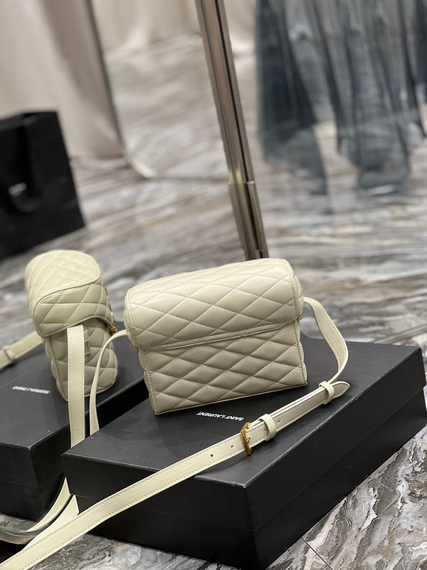 Lusso Official - YSL LUXURY WOMEN BAGS - 1537