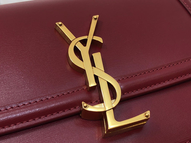 YSL BAGS - WOMEN LOVE LUXURY BAGS - 2655