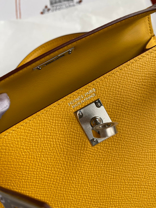 LO - HRMS DESIGNER BAGS - WOMEN BAGS - 869