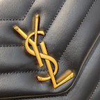 Lusso Official - LUXURY YSL BAGS - 098