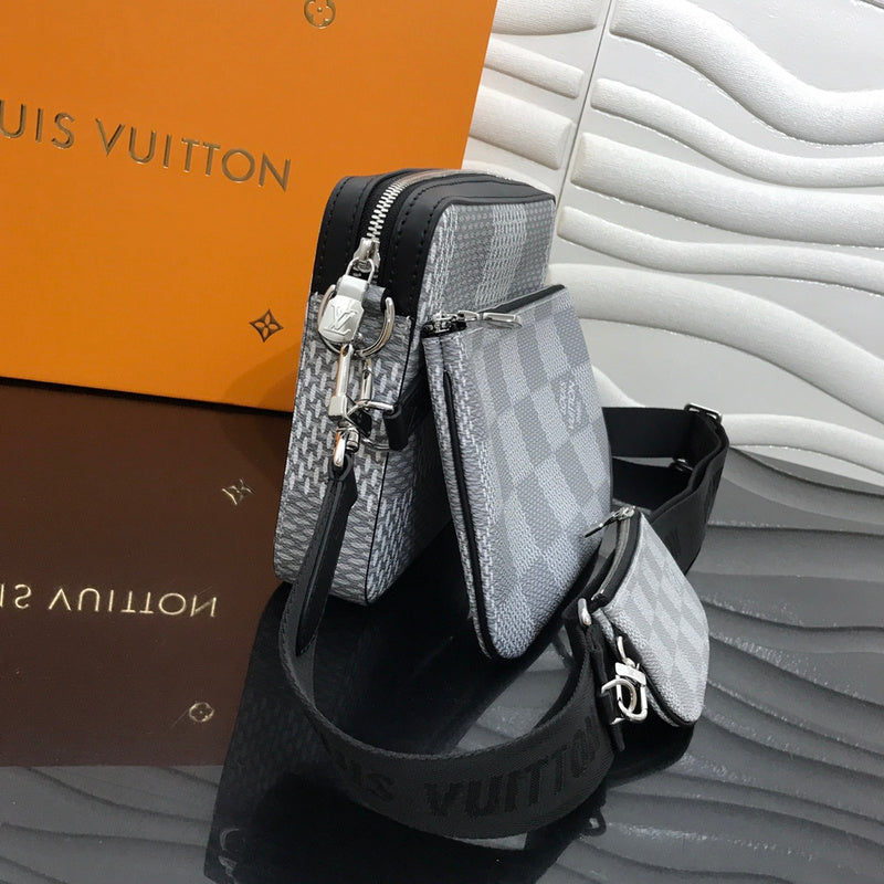 LO - LV Bags - 16281