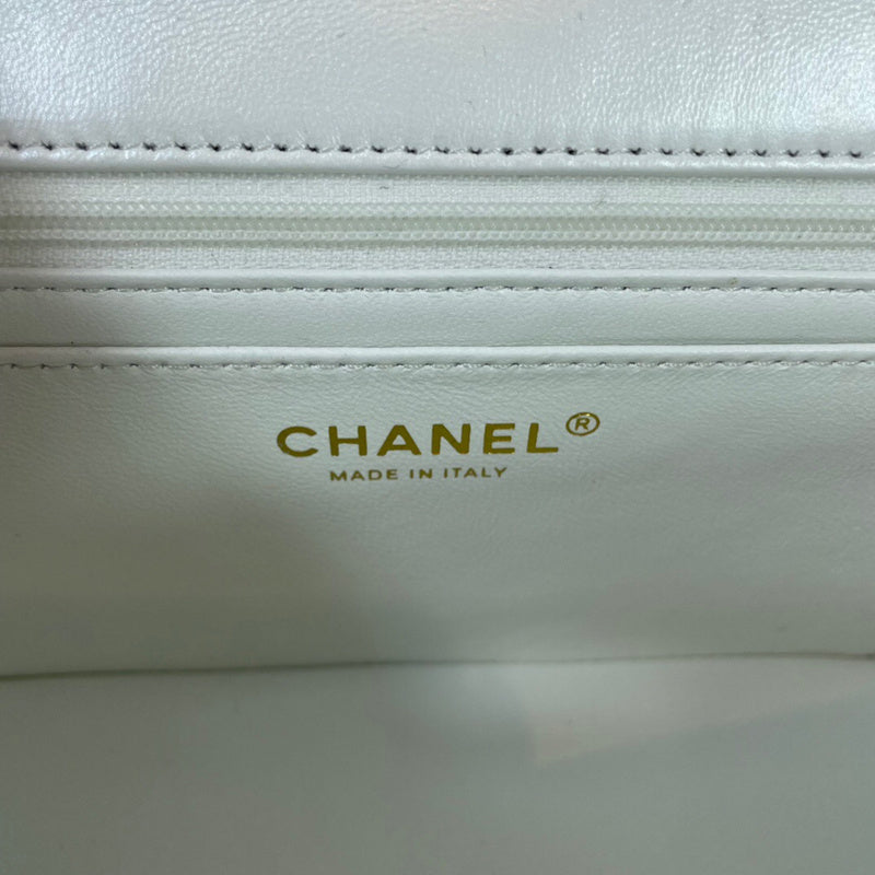 Lusso Official -  CHL BAGS  - 455