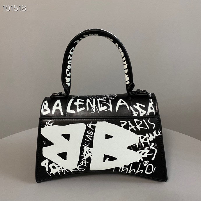 LO BAGS - BGA BAGS - 887