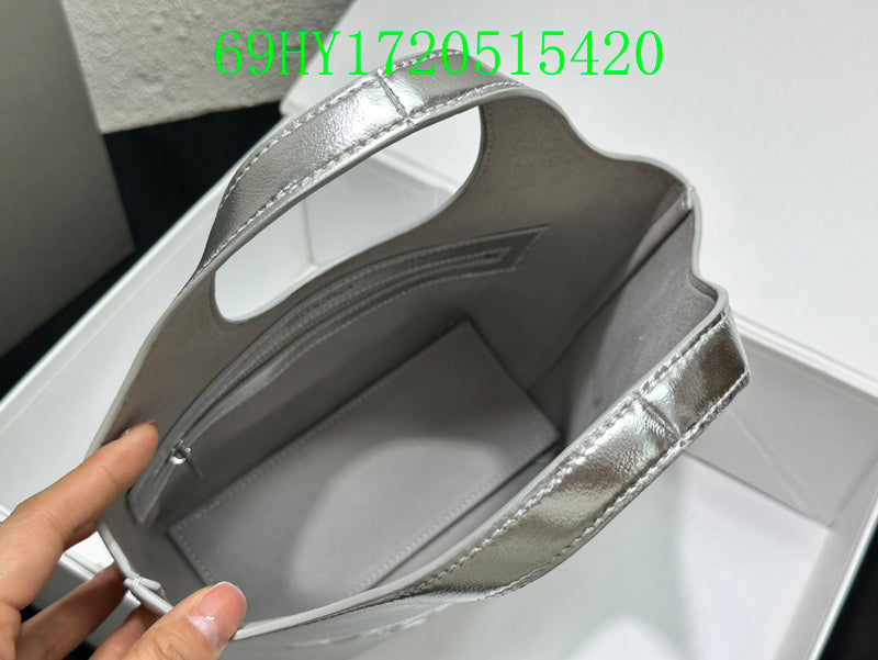 LO - BGA Bags - 1797