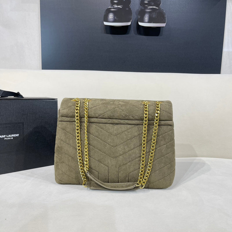 YSL BAGS - WOMEN LOVE LUXURY BAGS - 1061