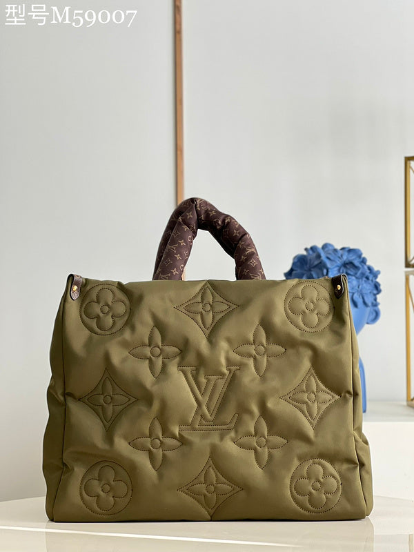 BB - LV Bags - 17261