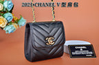 Lusso Official -  CHL BAGS  - 615