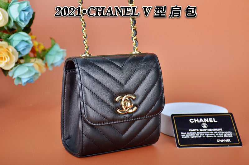 Lusso Official -  CHL BAGS  - 615
