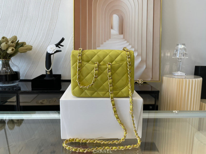 LO - CHL Bags - 2026