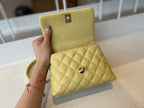 Lusso Official -  CHL BAGS  - 165