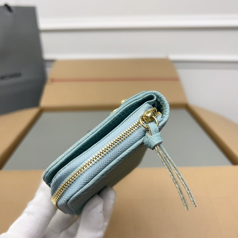 LO BAGS - BGA BAGS - 266