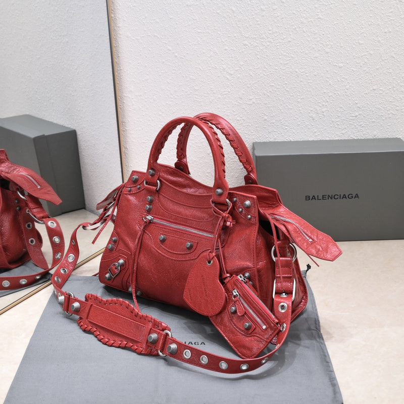 LO BAGS - BGA BAGS - 248