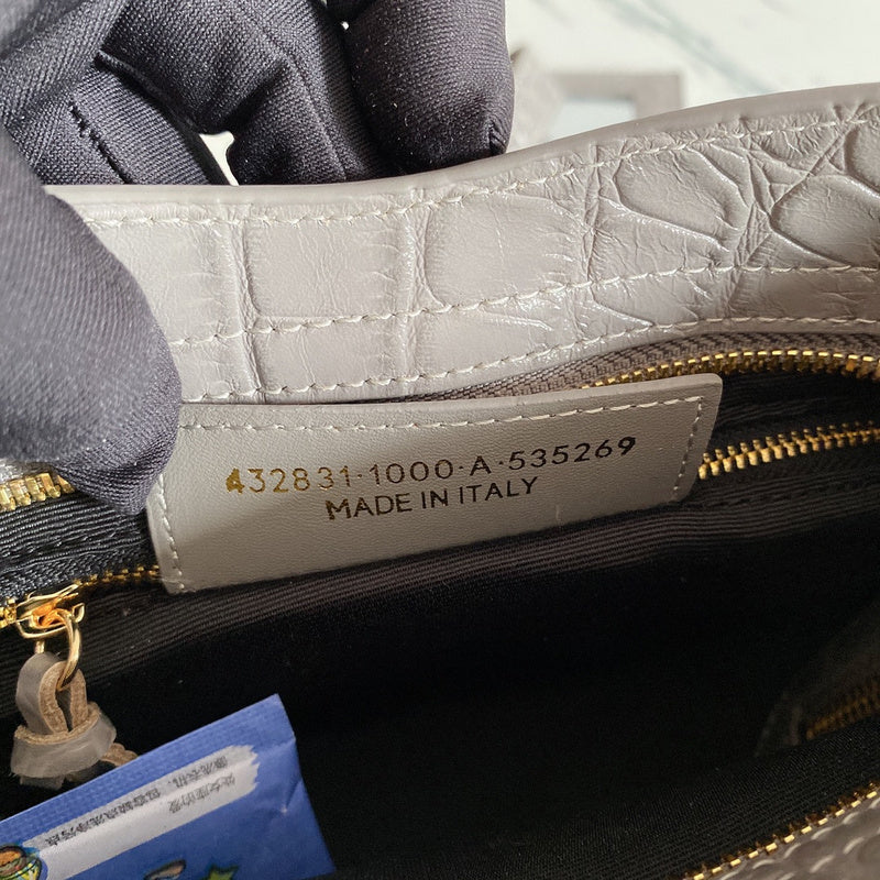 LO - BLN-CIAGA WOMEN LUXURY BAGS - 629