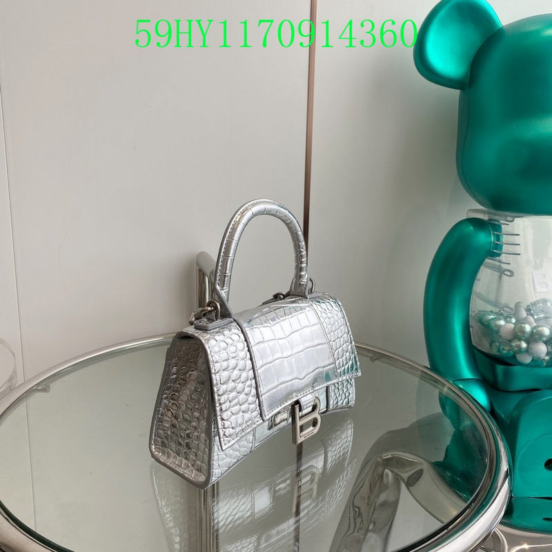 LO - BGA Bags - 2060