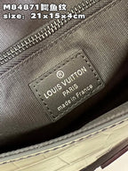 LO - LV Bags - 15786
