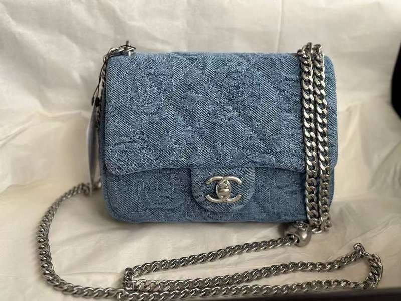 LO - CHL  BAGS FOR WOMEN - FASHION LUXURY BAGS - 370