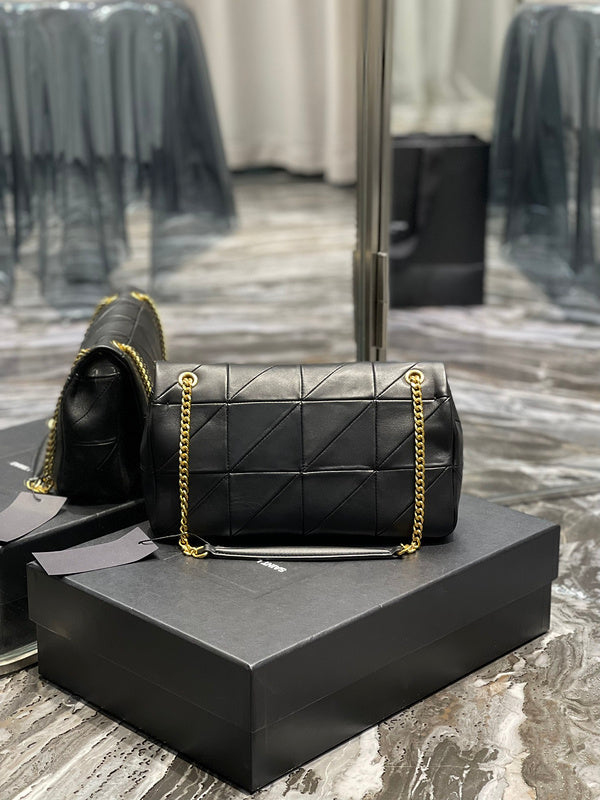 Lusso Official - LUXURY YSL BAGS - 476